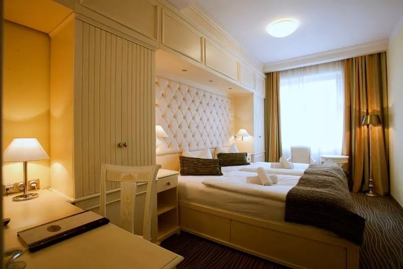 Spa Hotel Ambiente