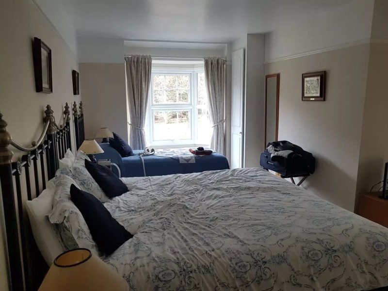 Clayhill House