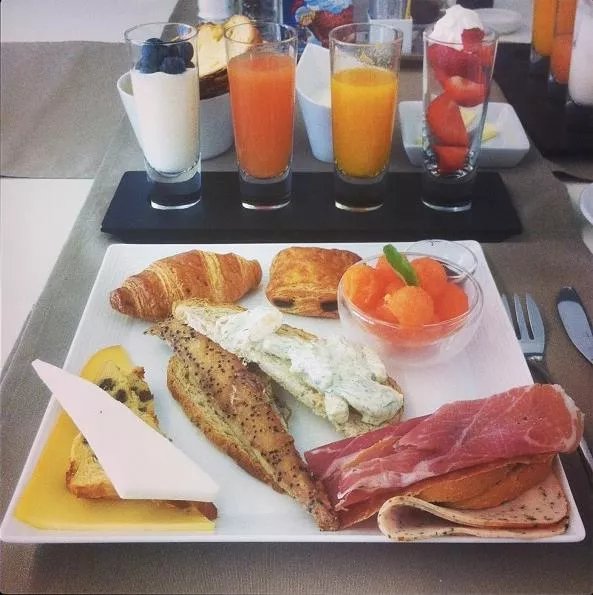 Maison Bousson Bed & Breakfast