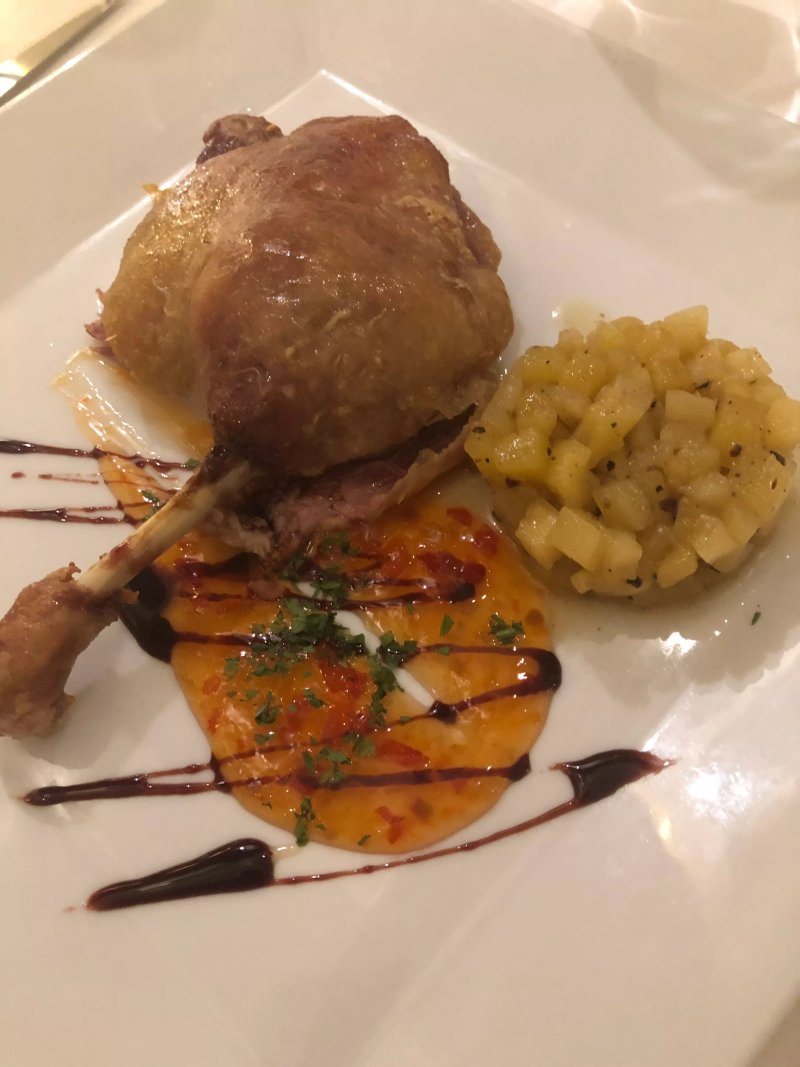 Restaurante Taktika Berri