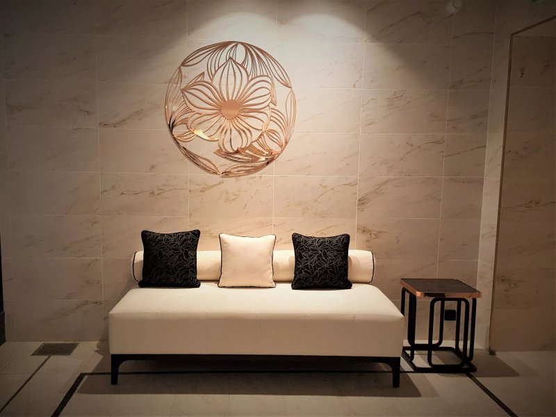 Le Narcisse Blanc Hotel & Spa