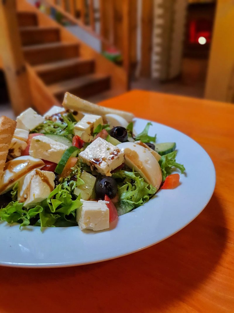 Castello Pizzeria