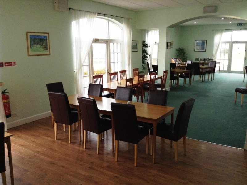 Drumoig Golf Hotel