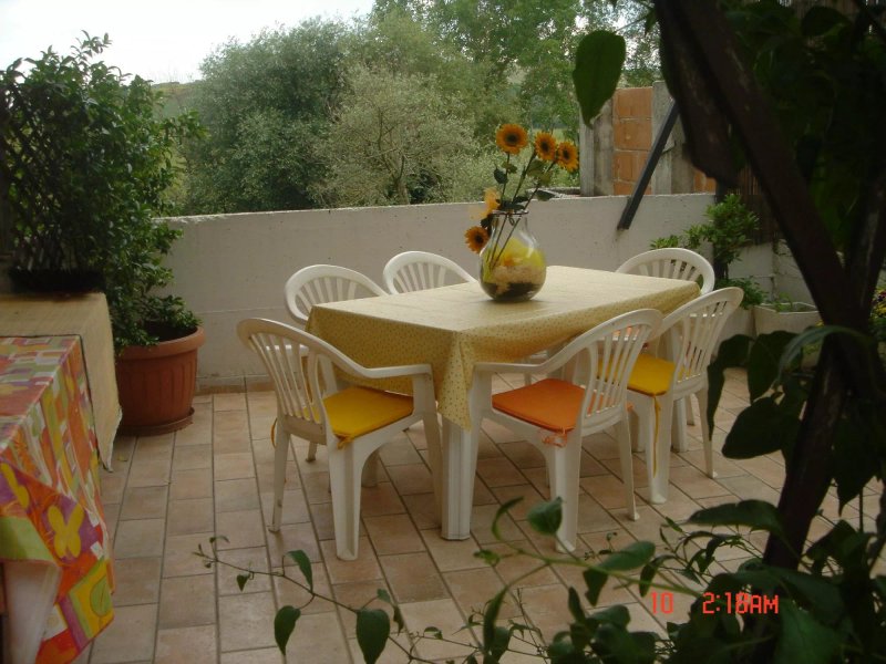 Bed&Breakfast Le Rondinelle