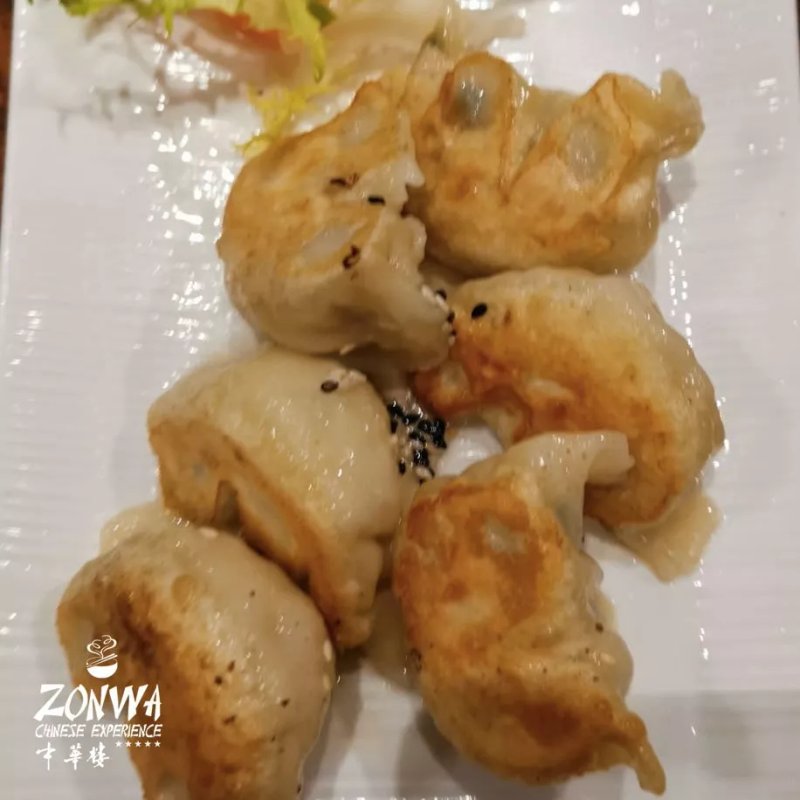 Ristorante Zonwa