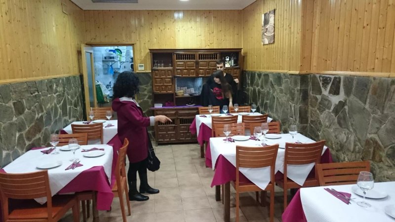 Pizzeria Napoli