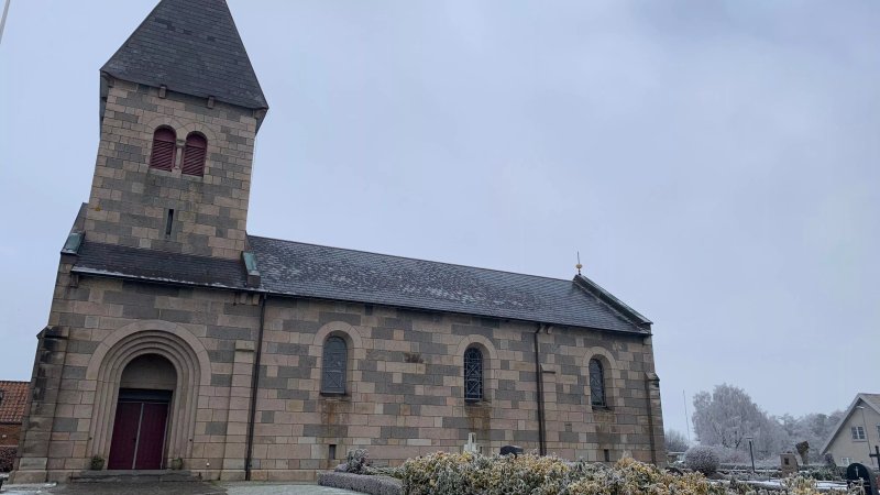 Skorring Kirke