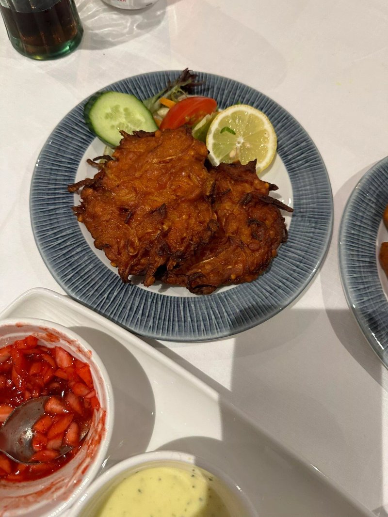MacRaj Indian Restaurant