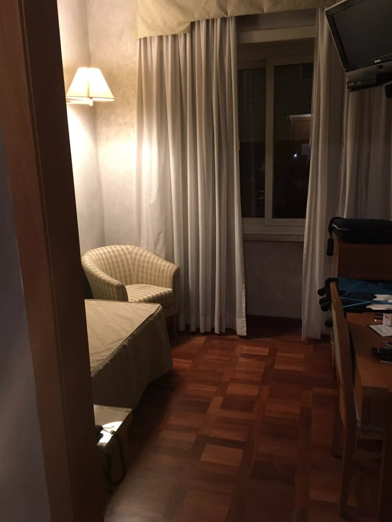 Hotel Meeting Roma