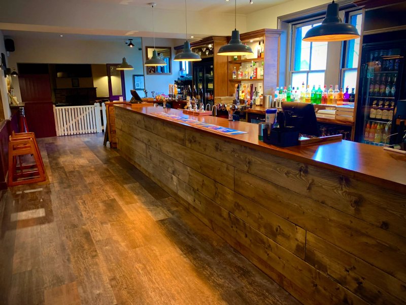 Crown and Anchor