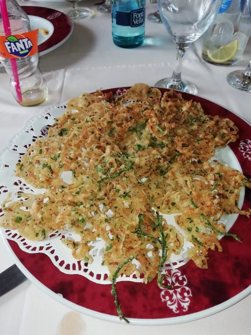 Restaurante Casa la Titi