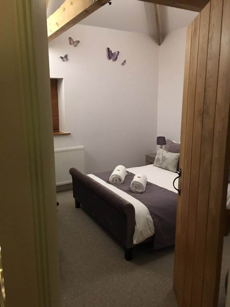 Horseshoe Barns Holiday Cottages