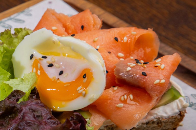 THYME x Anamaria Subotica | Streetfood & Breakfast