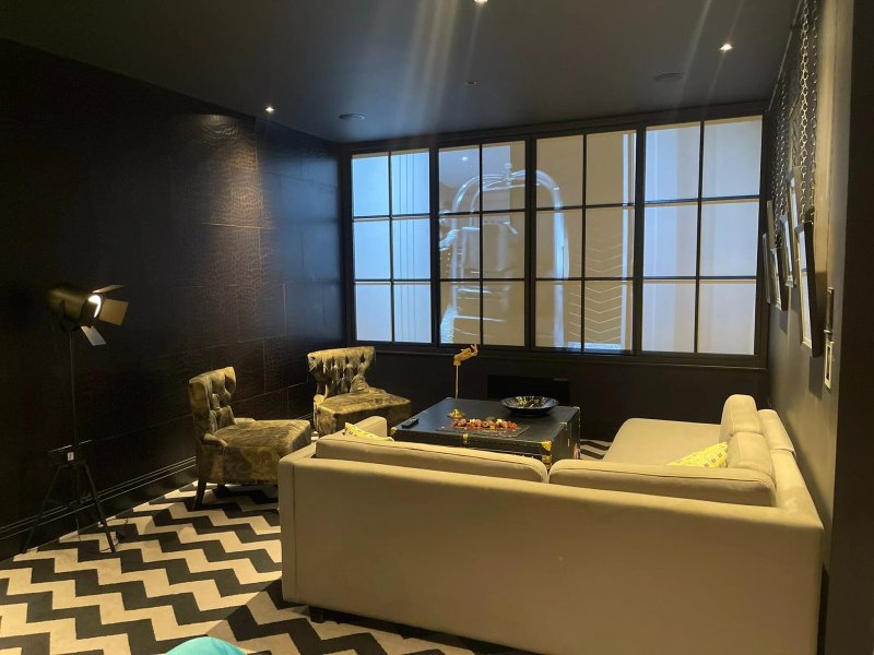 Hotel Gotham