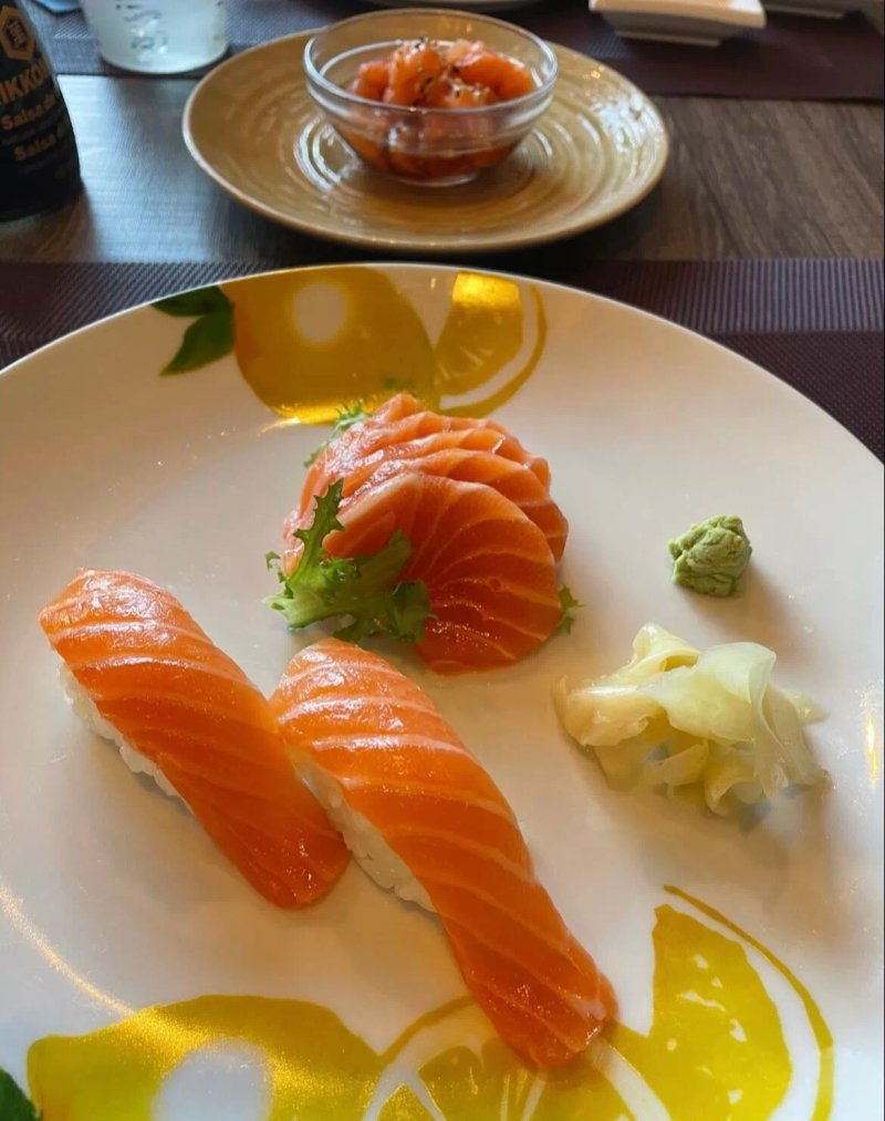Mamori Asia Fusion