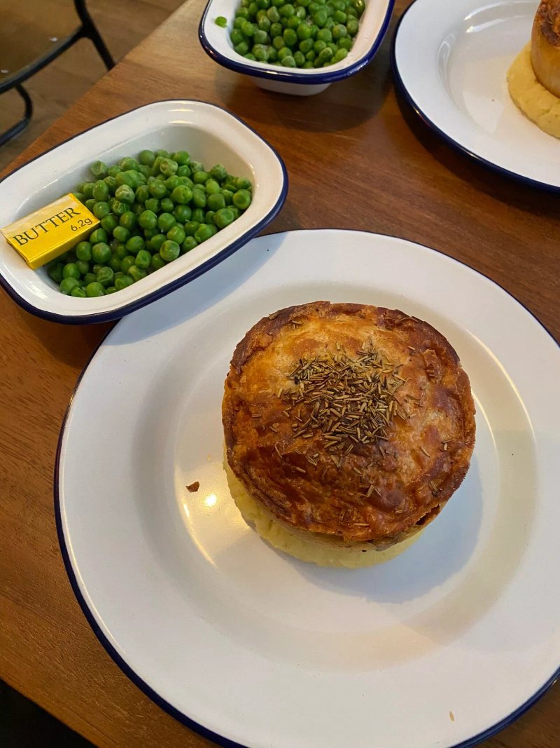 Pieminister