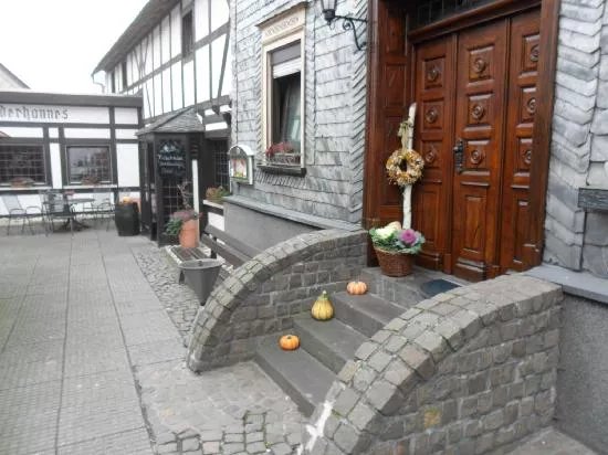 Hotel Schinderhannes