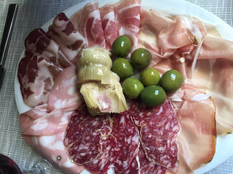 Pizzeria San Gennaro