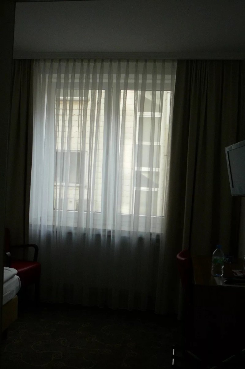 Hotel Jung