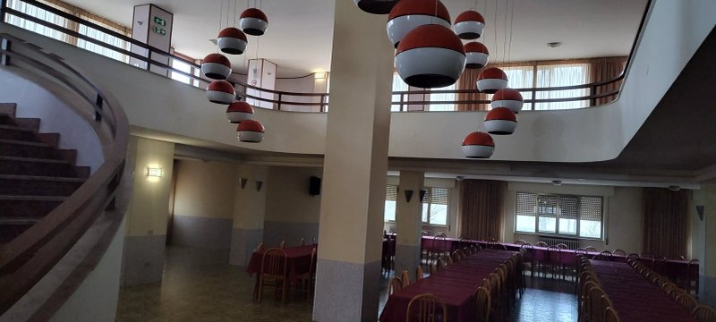 Hotel Santa Maria Del Bagno