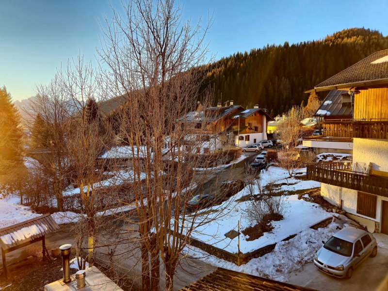 Hotel Bosco Verde