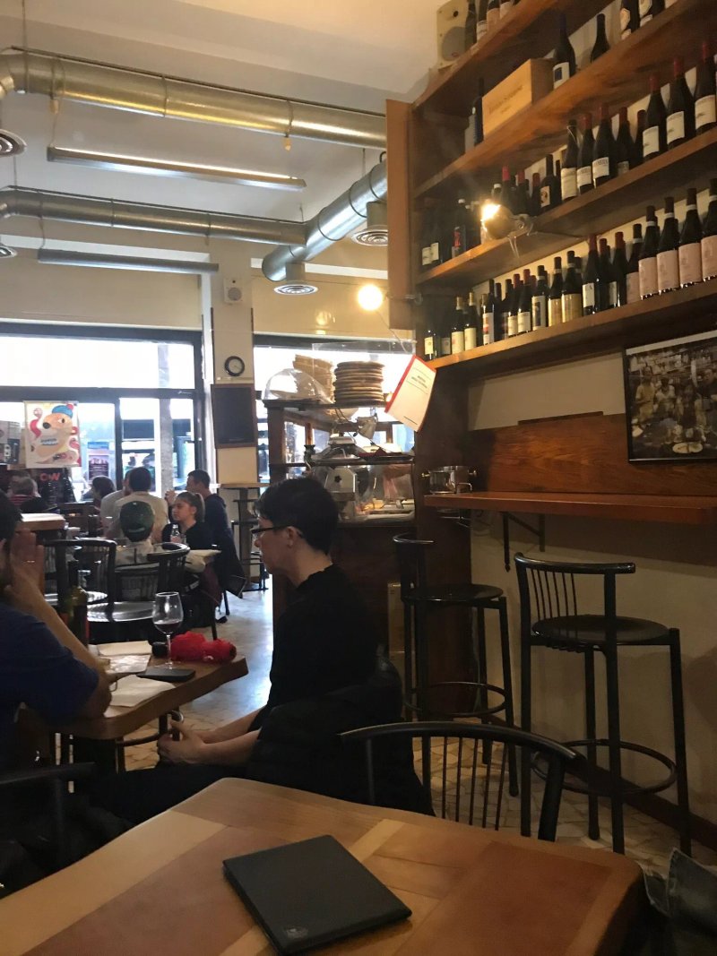 Enoteca Da Zampa