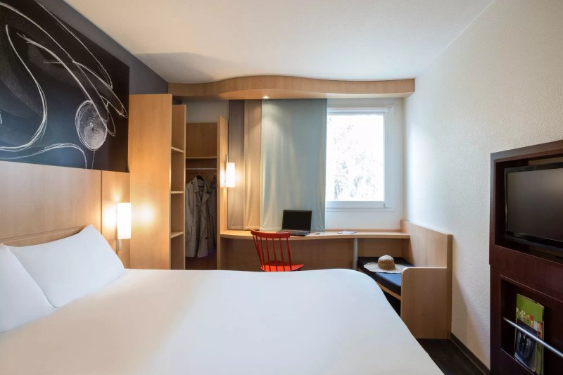 ibis Paris Meudon Velizy