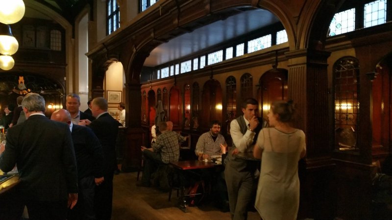 Cittie of Yorke