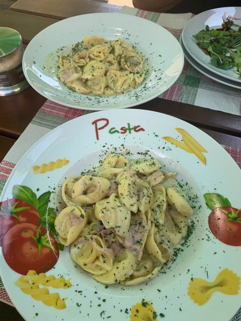 Ristorante Pizzeria La Fontana