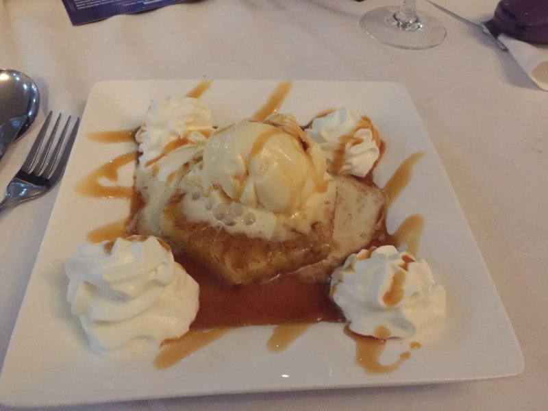 Rios Brazil Churrascaria