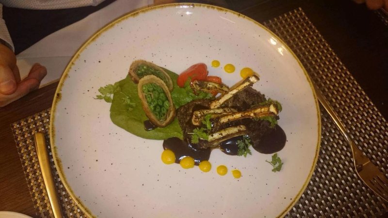 Restaurant Batoras