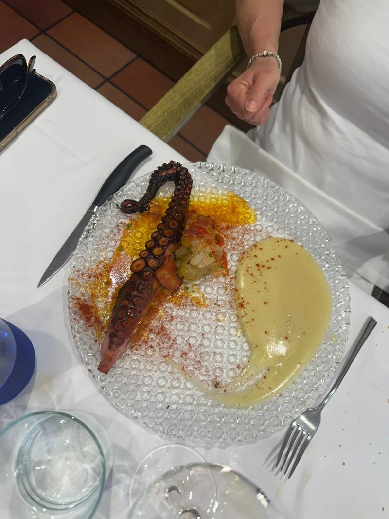 Asador Casa Angel