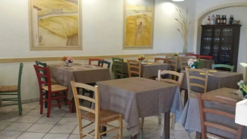 Ristoro Il Vecchio Mulino