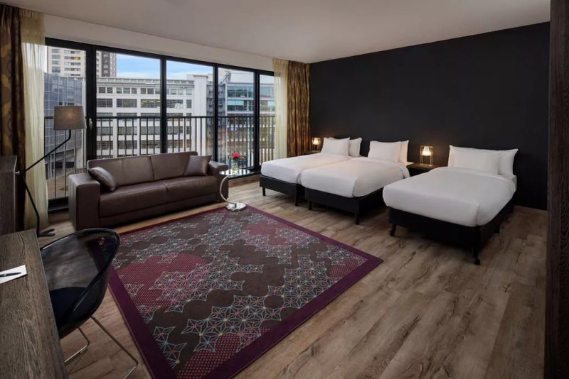 WestCord Hotel Eindhoven