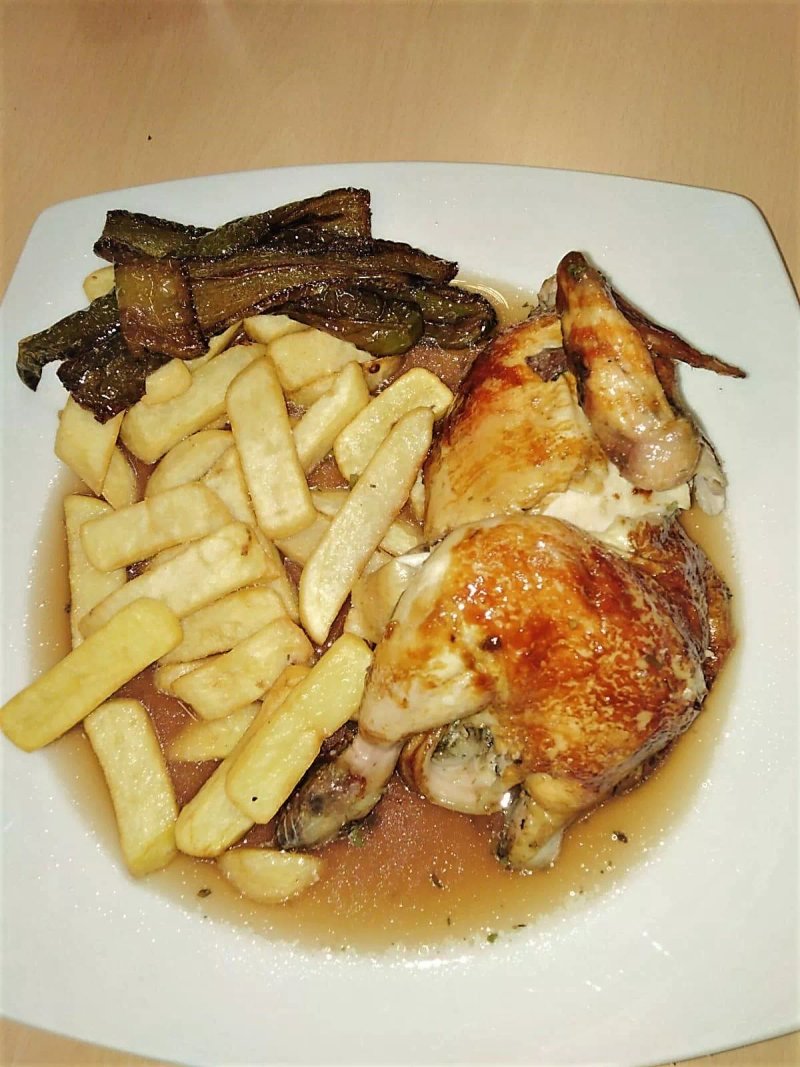 Pizzeria Gloria Bendita