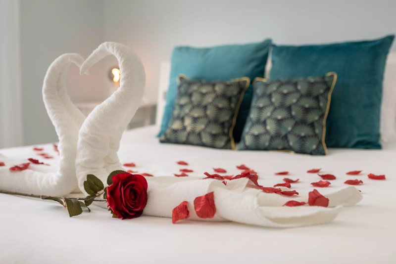 Fika Guest House