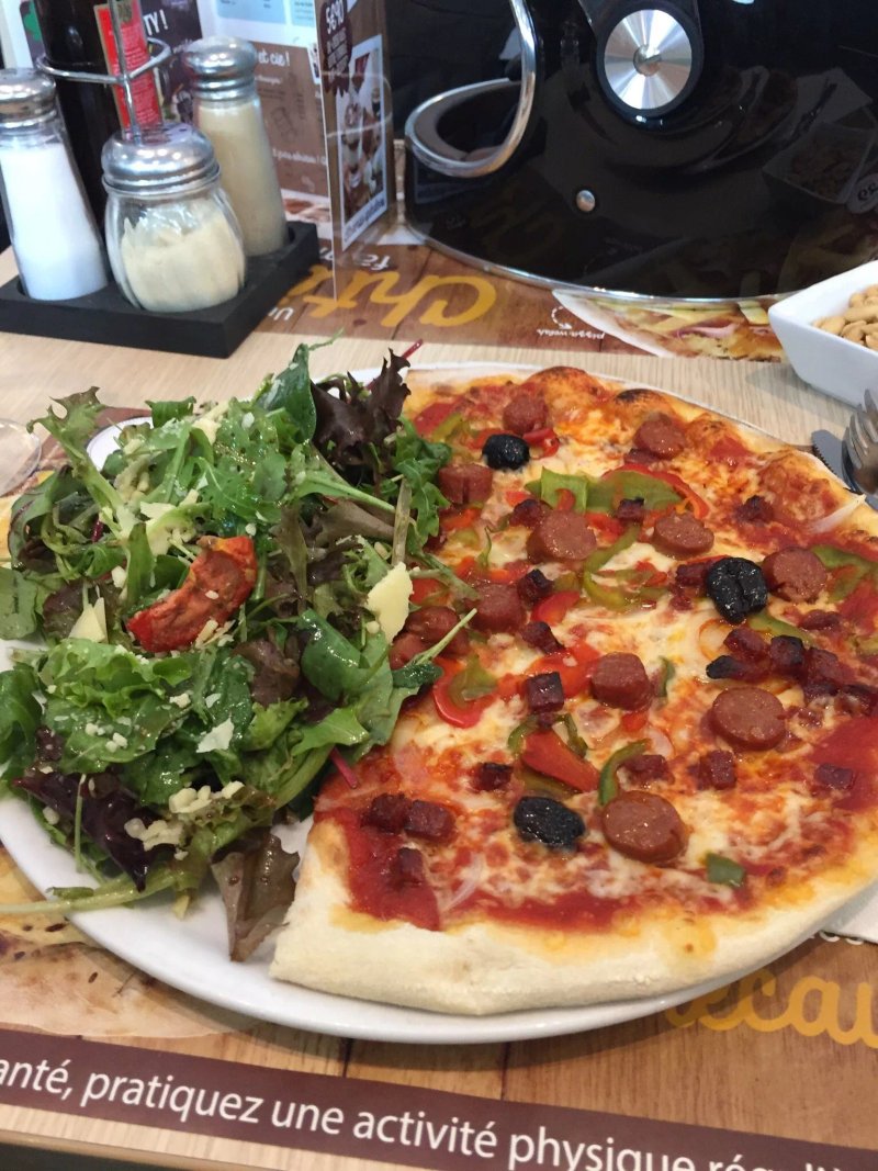 Pizza Pai St Omer
