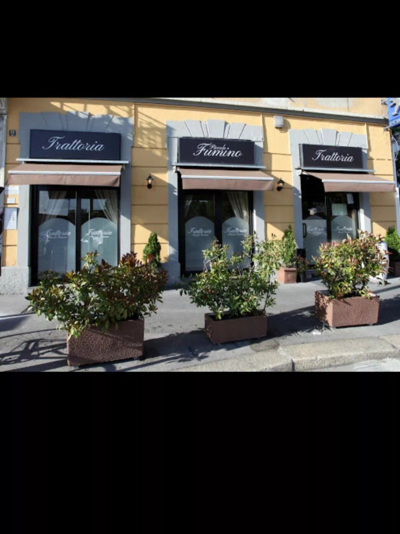 Trattoria Piccolo Fumino