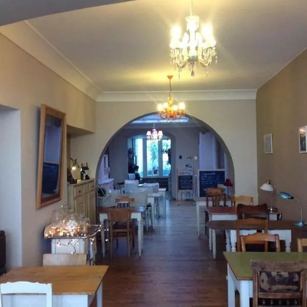La Tartine Quotidienne