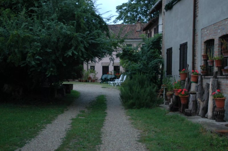 La Ca' Vecchia