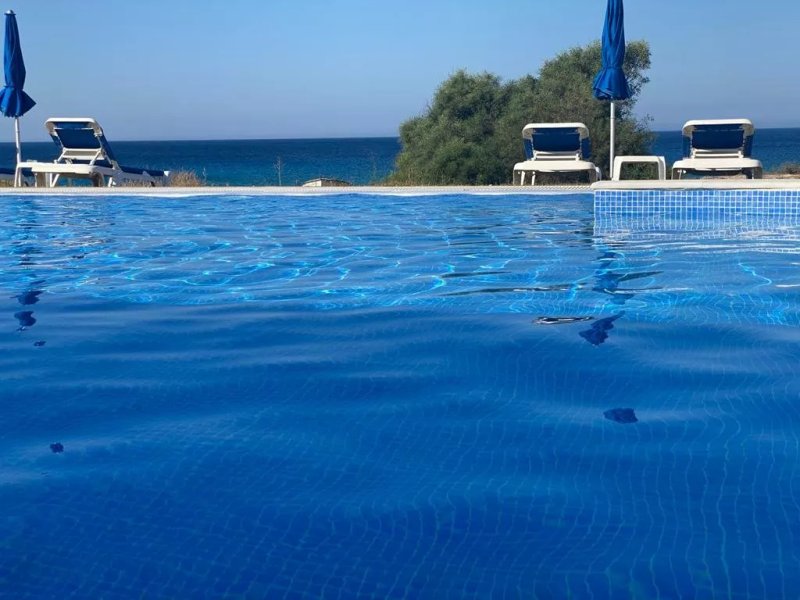 Ocean Suites Luxury Apartments