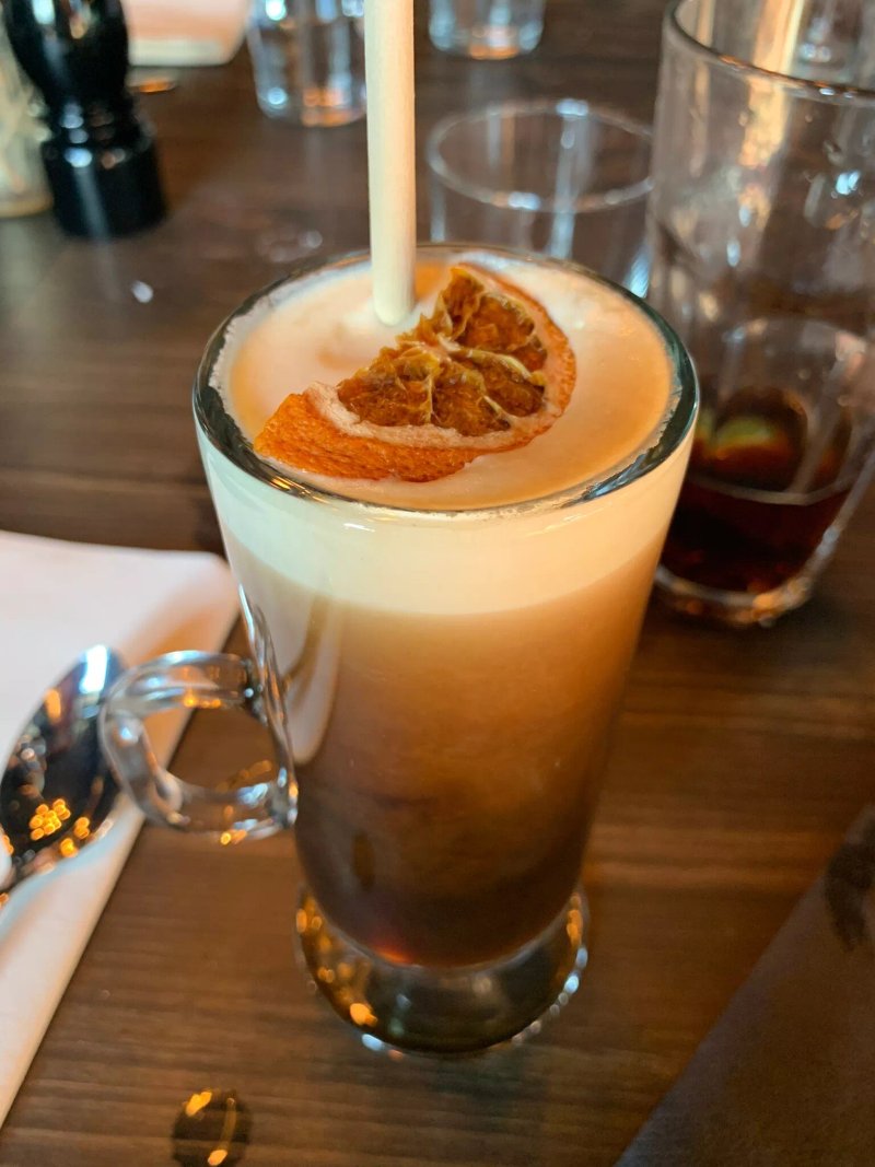 Blackstone Steakhouse Karlstad