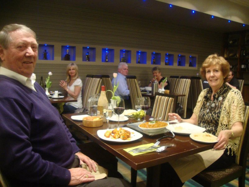 Masala Restaurant
