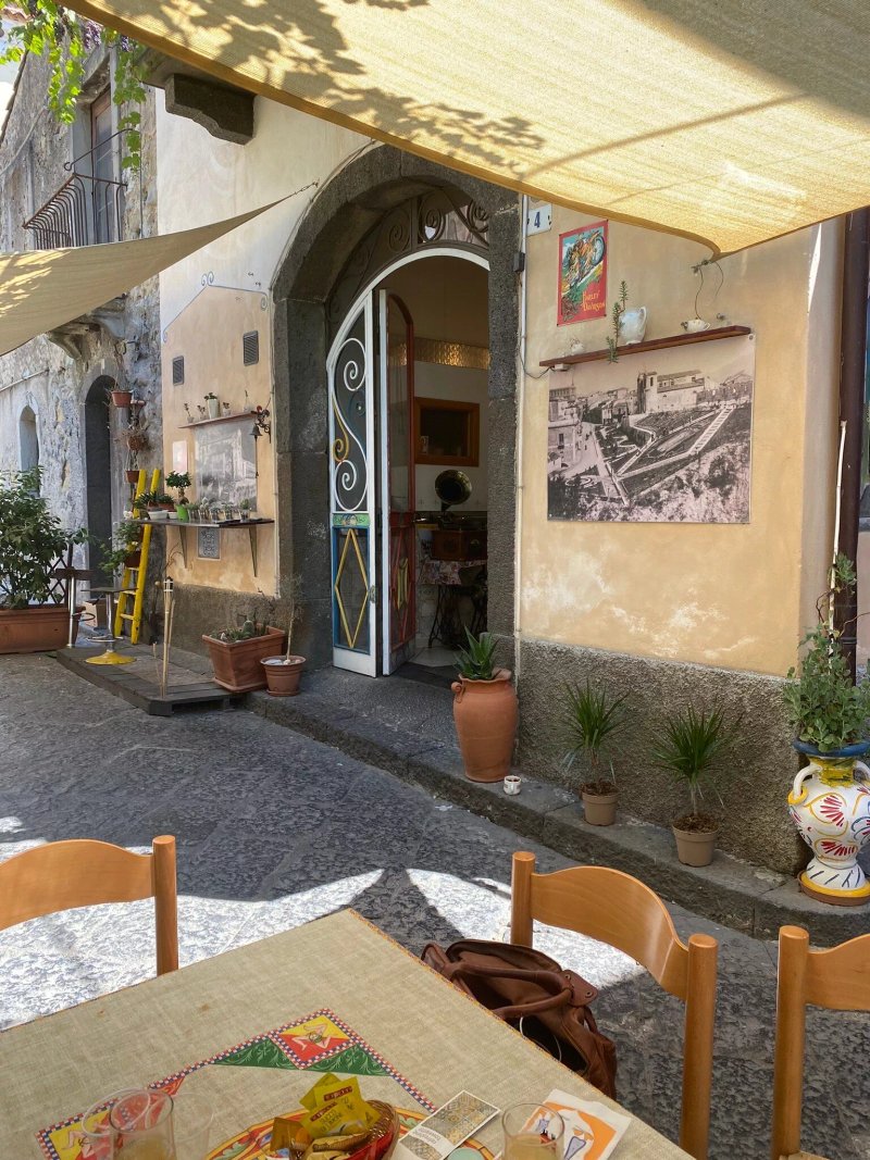 Gastronomia Il Vicolo