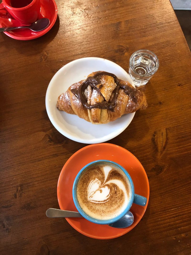 RALUCAFFE