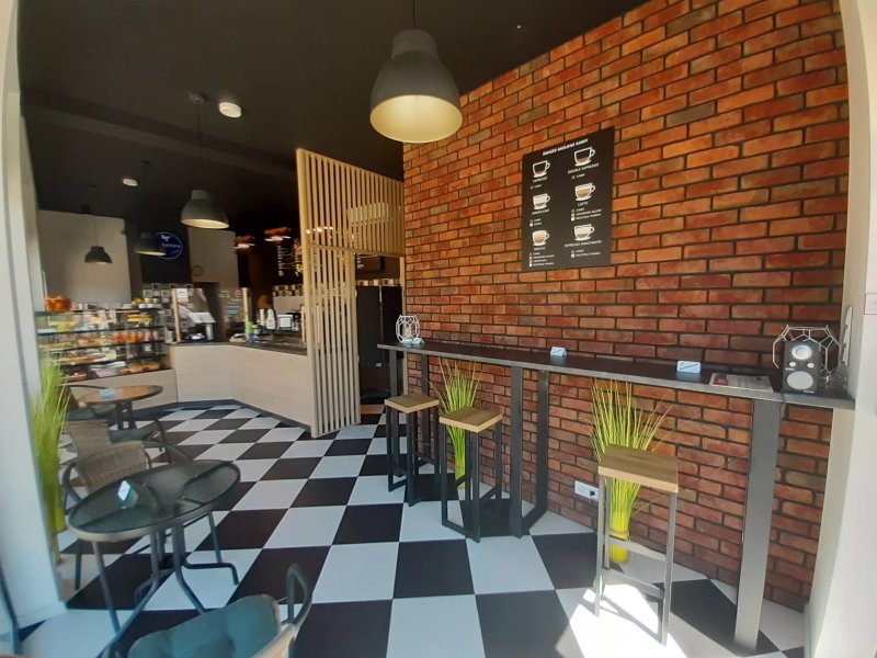 Nutetes cafe