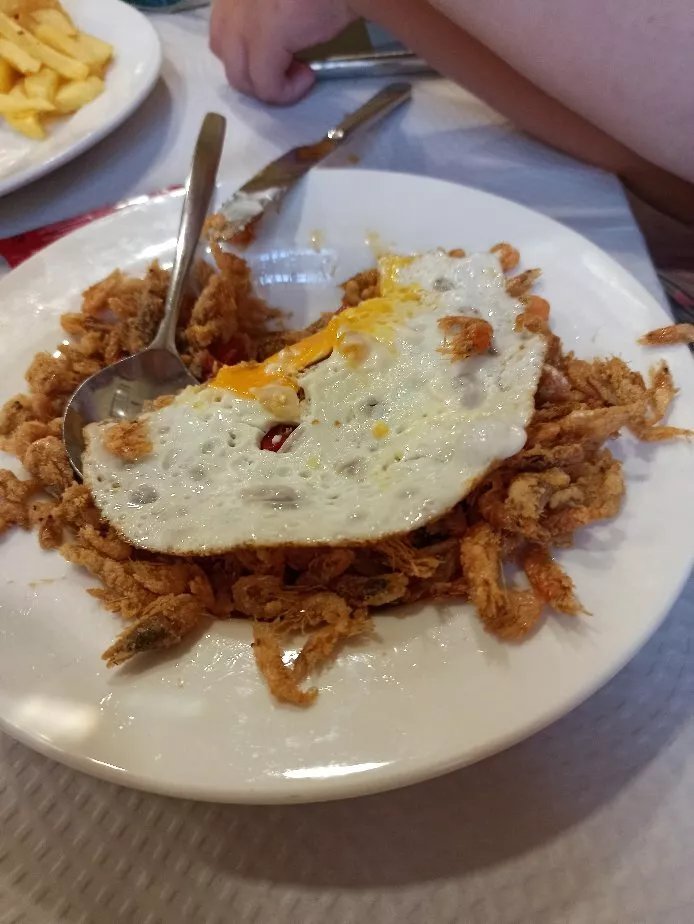 La Nueva Dorada