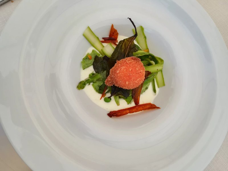 Ristorante La Castiglia