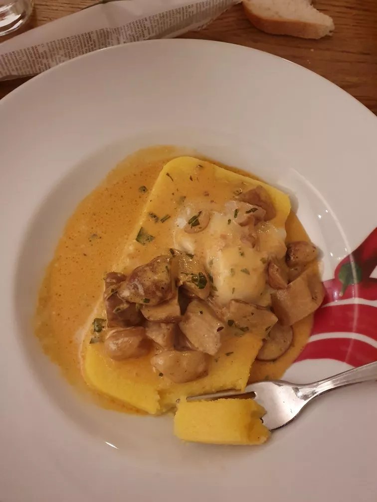 Pizzeria Restaurant Tirol