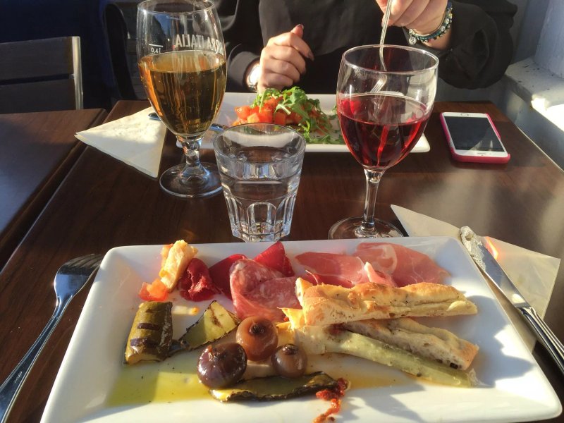 Trattoria Il Trullo